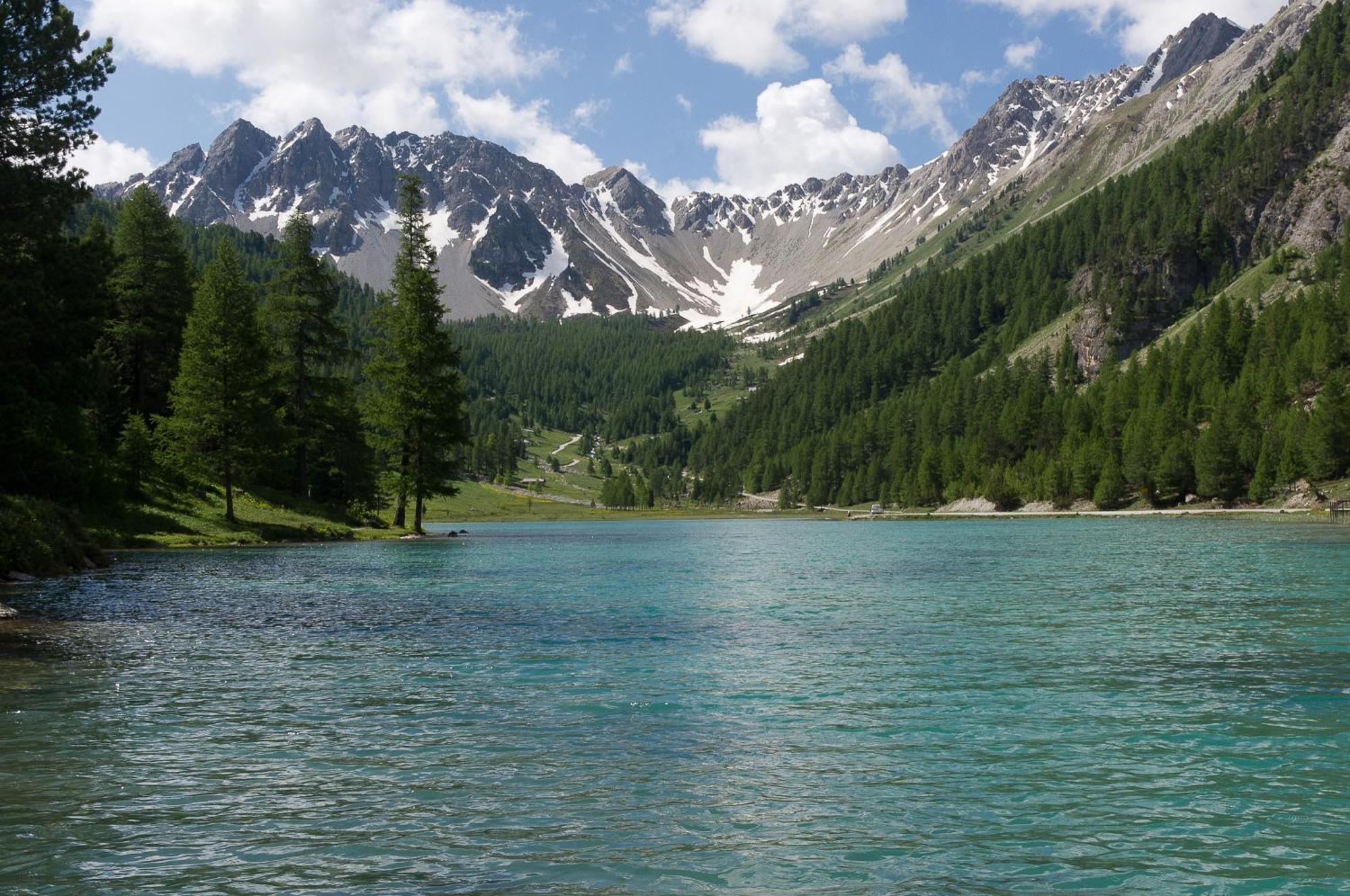 L'Oree Des Pistes A Briancon Exterior foto